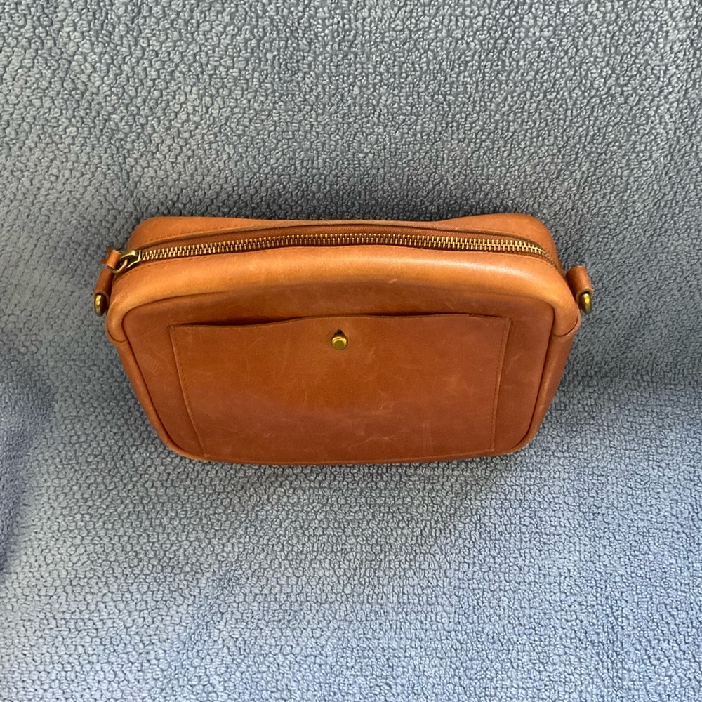 Madewell crossbody bag